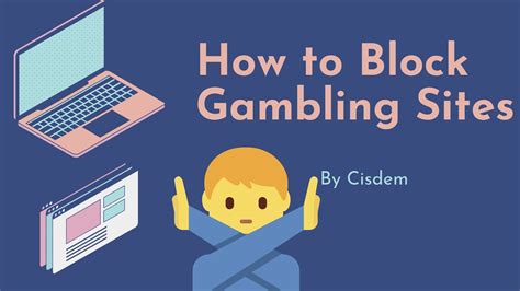 block gambling websites free